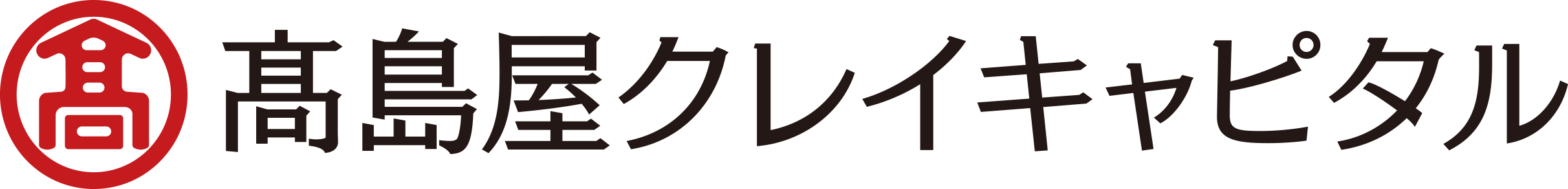 株式会社髙島屋クレイキャピタル